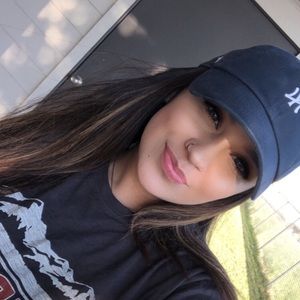 Meet your Posher, Anastasia